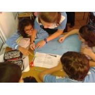 Proyecto de 6to. grado A y B: LA CÉLULA, ORIGEN DE LA VIDA